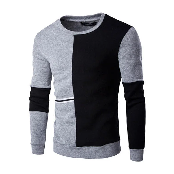 gray black