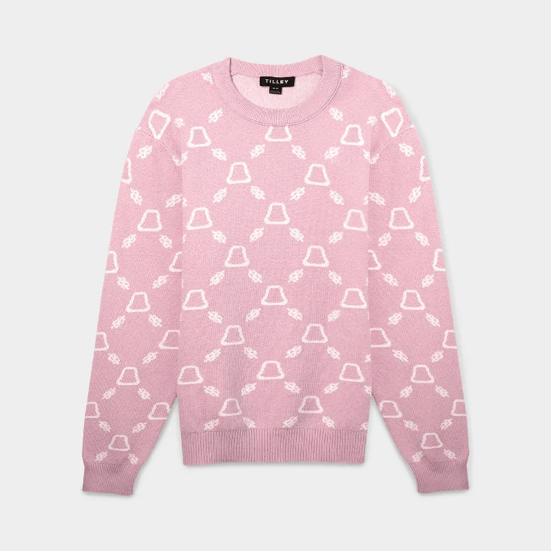 Bright Pink