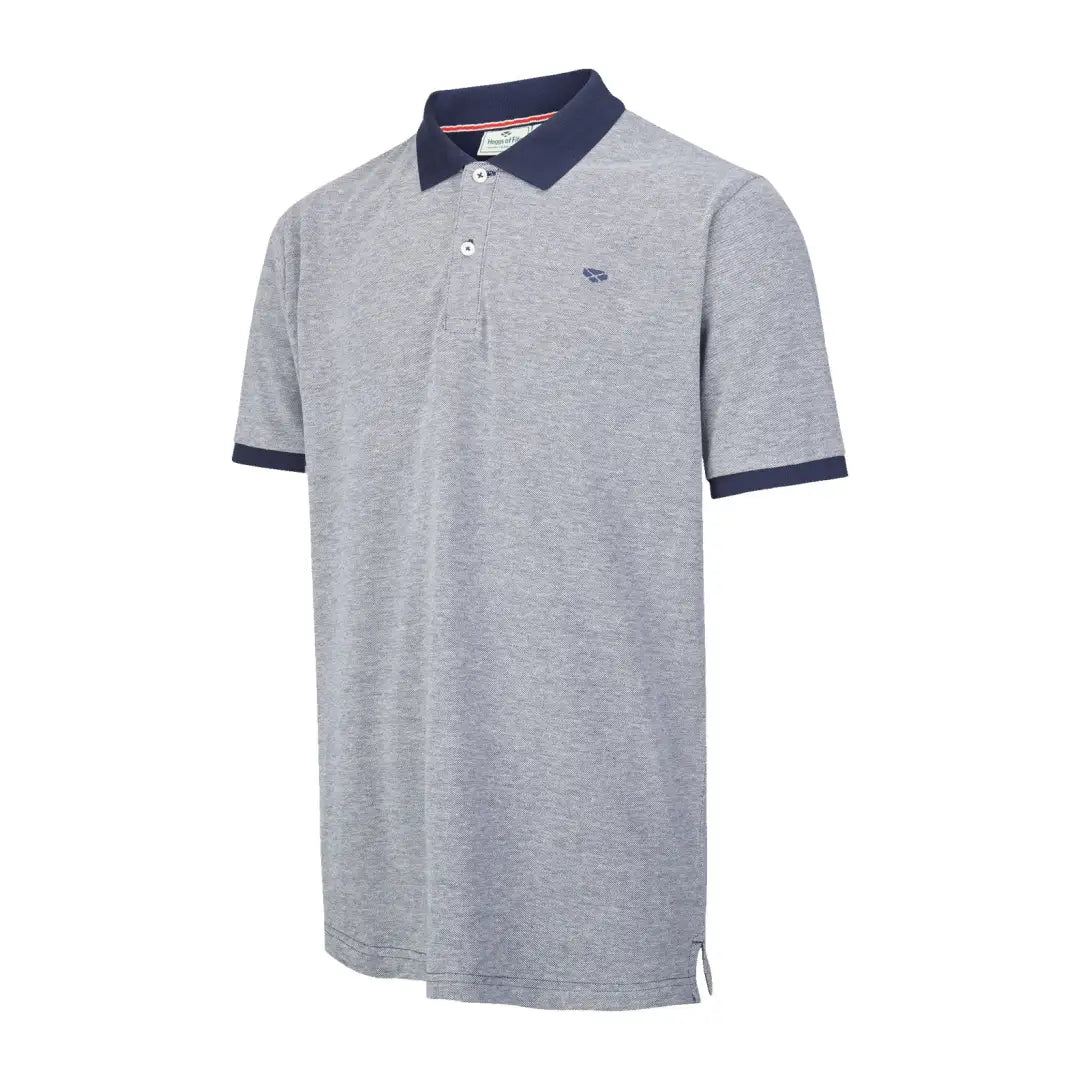 Hoggs Of Fife Largs Polo Shirt