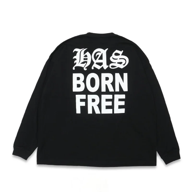Best Choice HAS L/S Tee