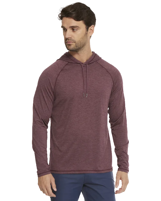 Midnight Madness MADEFLEX VICTORY PERFORMANCE HOODIE