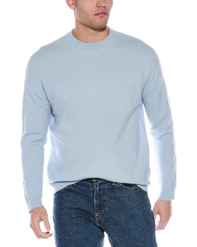 Weekend Bargains to Grab Reiss Prague Wool-Blend Sweater