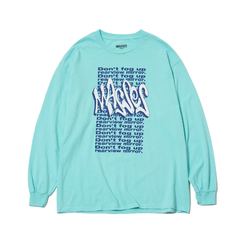 While Supplies Last T-SHIRT L/S DFR