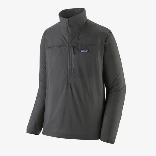 Weekend Savings Bonanza M's Houdini Stash 1/2 Zip P/O