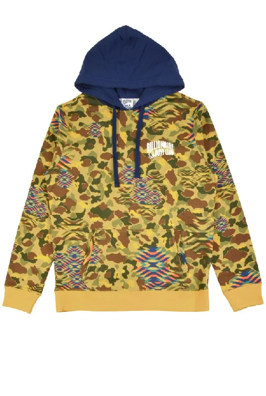 Huge Savings Billionaire Boys Club BB Windtalker Hoodie
