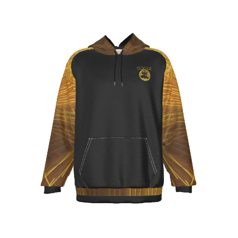 Weekend Deals That Impress Yahuah-Tree of Life 02-03 Voltage Men's Designer Raglan Pullover Hoodie