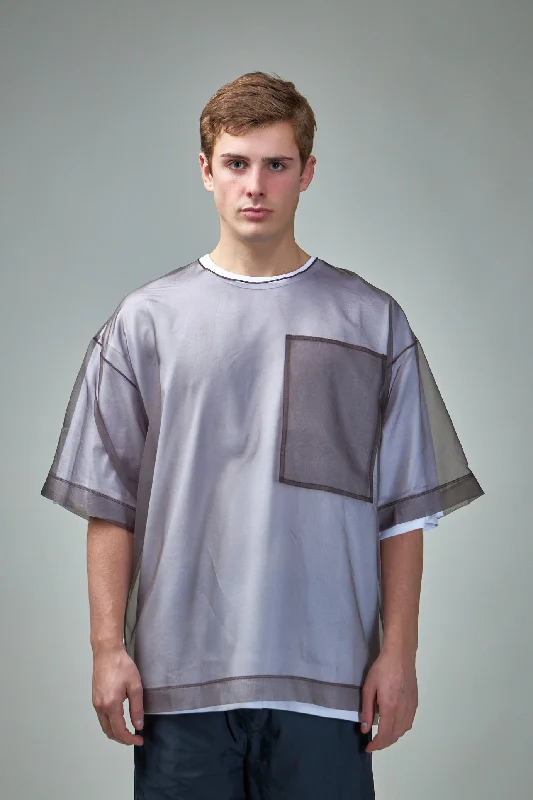 Massive Savings Heaton SS T-Shirt