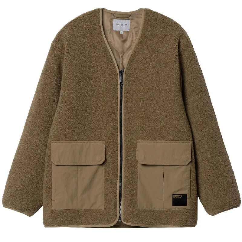 Lowest Rates Carhartt WIP Devin Liner Buffalo