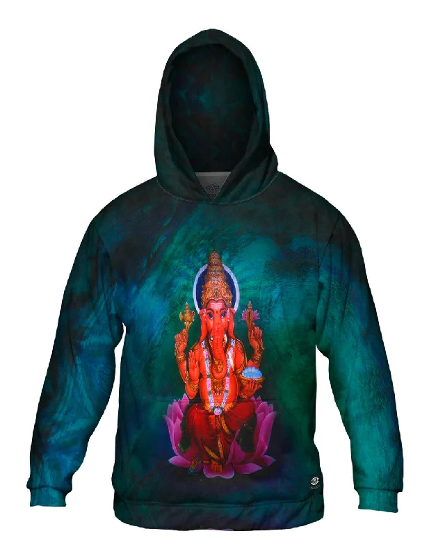 Pay Less Adityamadhav83 - "Ganesh In Space" (2013)