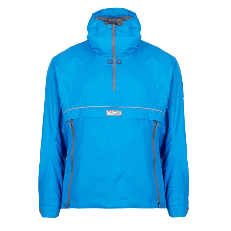 Weekend Savings Spree Paramo Velez Adventure Light Smock Reef Blue