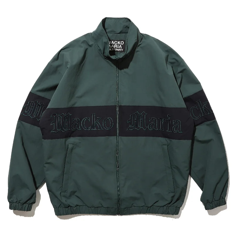 Stock Clearance TRACK JACKET ( TYPE-2 )