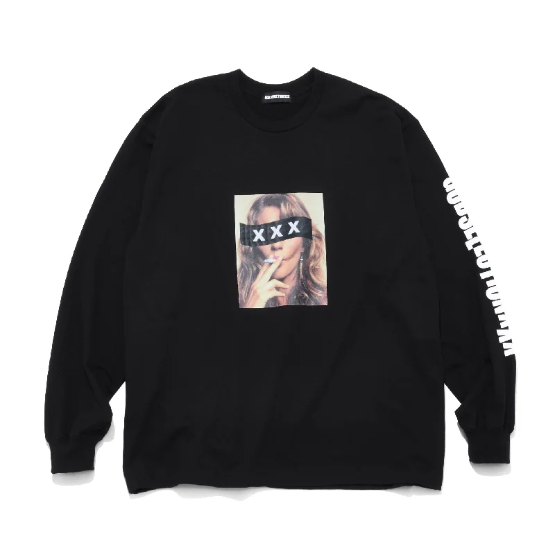 Weekend Specials to Savor LONG SLEEVE T-SHIRT