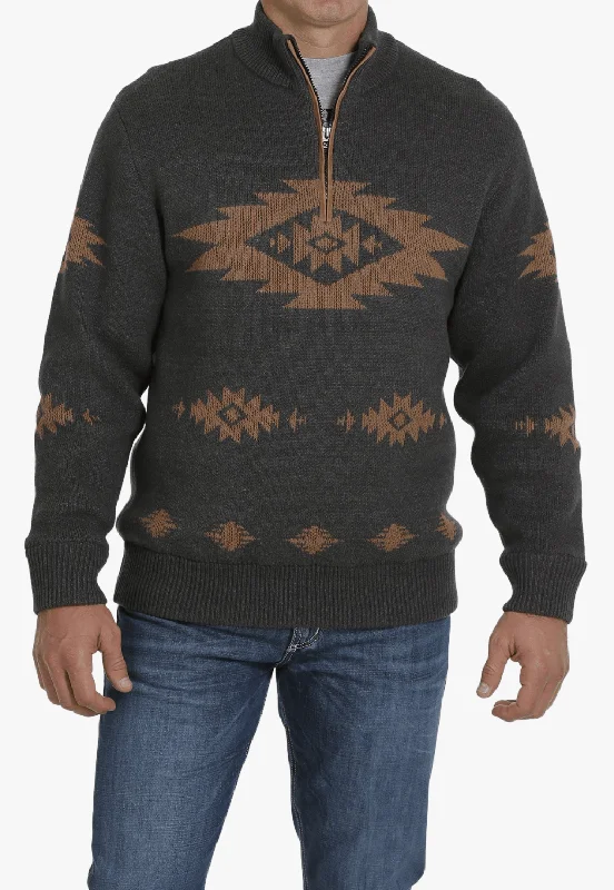 Top Pick Cinch Mens Sweater