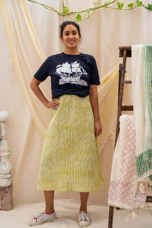 Weekend Bargains to Savor We Are Freo Tees | Ship Print