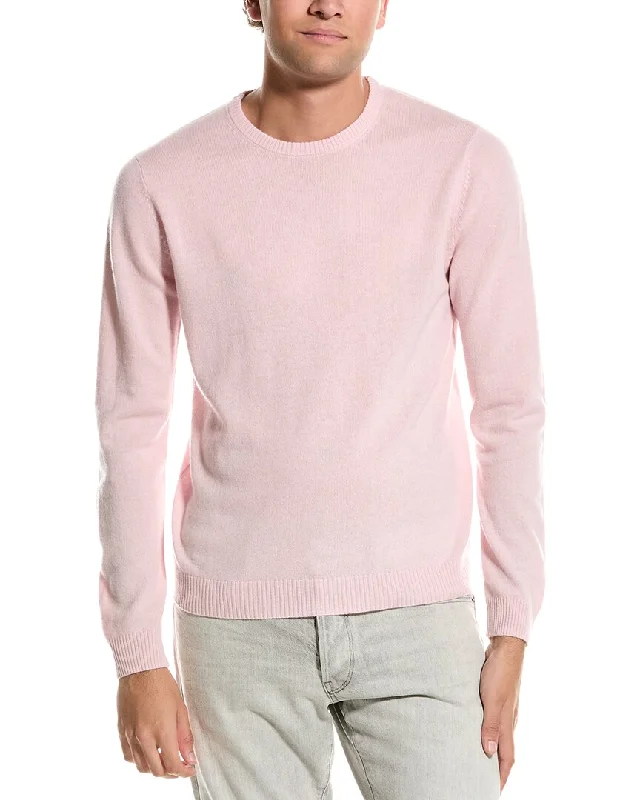 Weekend Shopping Extravaganza Mette Crewneck Cashmere Sweater
