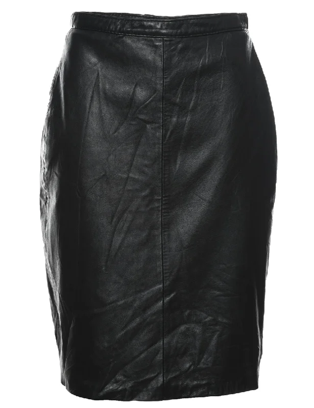 Weekend Savings Bonanza Pencil Shape Skirt - M