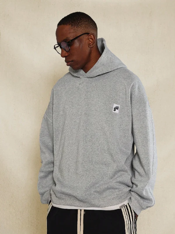 Weekend Price Cuts Galore Oversized Fit Overhead Hoodie