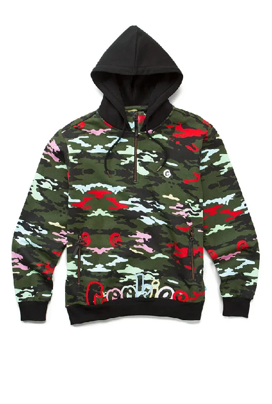 Weekend Steals Await Cookies Escobar Pullover Hoodie