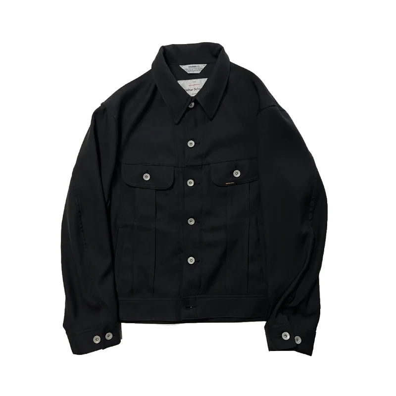 Great Bargain Polyester Jacket