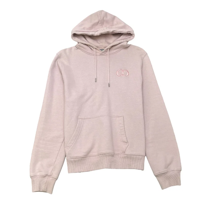 Great Bargain Men's Cd Icon Hoodie Pink Size XL
