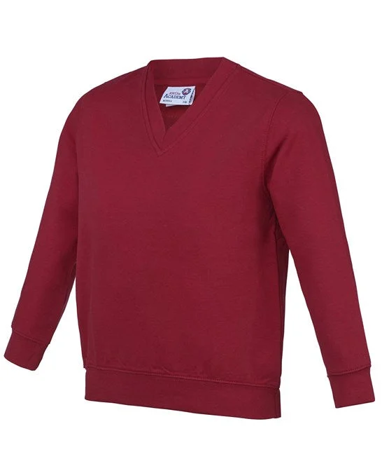 Academy Claret