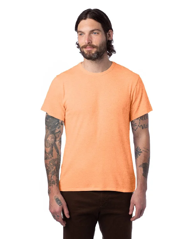 Alternative Men's Keeper Vintage Jersey | Southern Orange