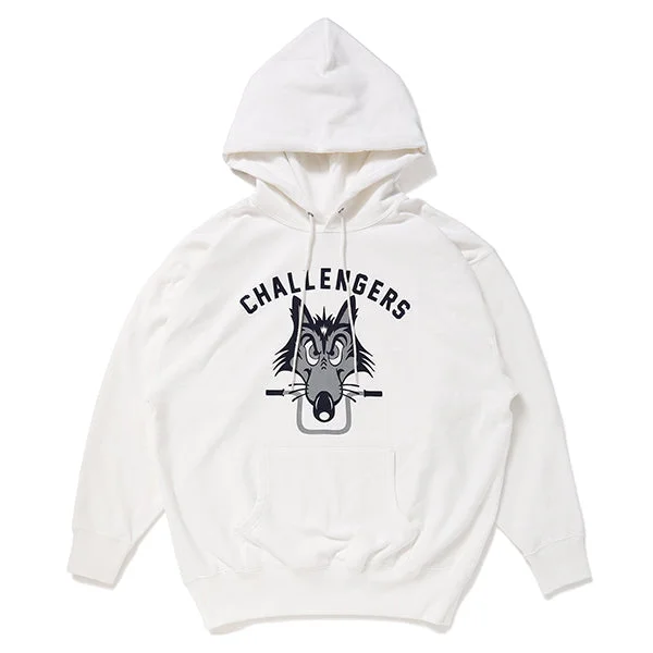 Overstock Clearance WOLF MC HOODIE