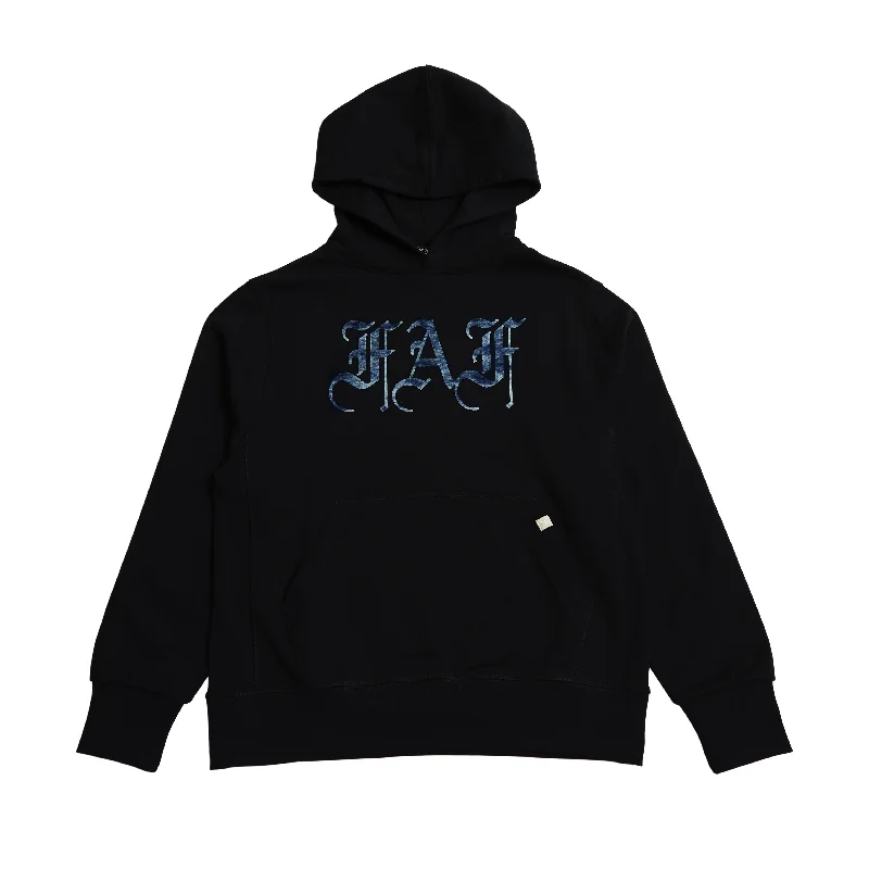 Weekend Shopping Extravaganza OE Logo Hoodie