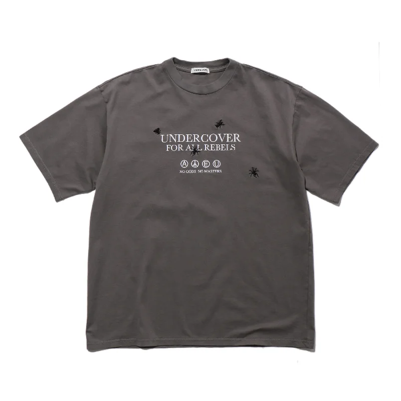 Price Slash TEE UC FOR ALL REBELS BUG_em