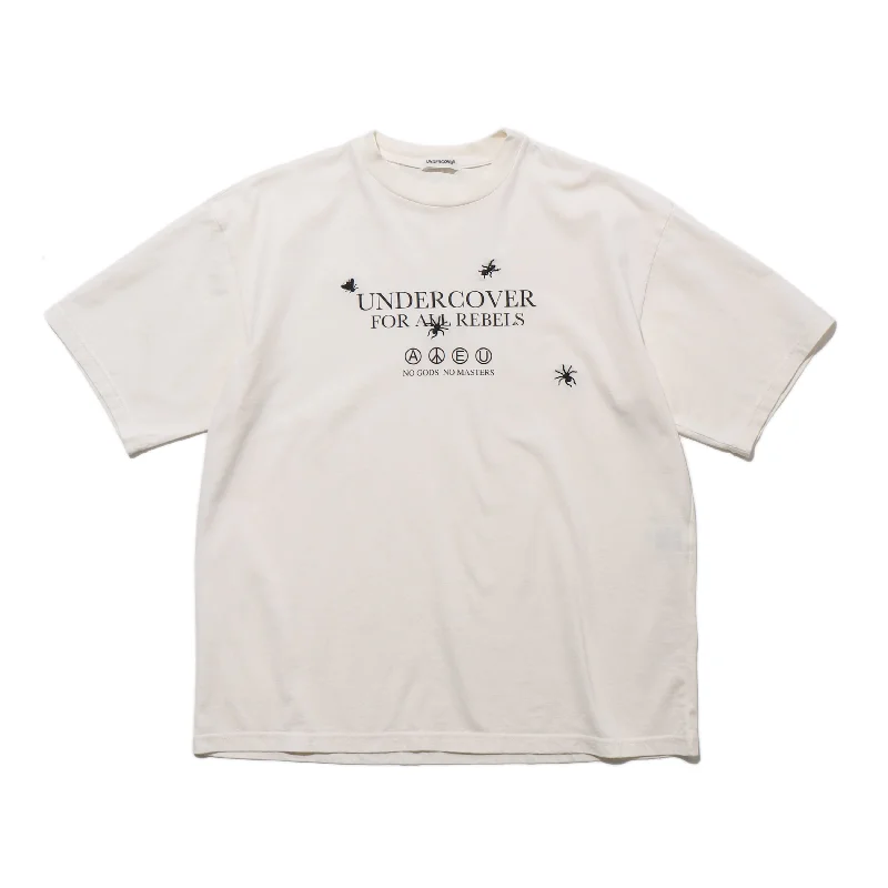 Overstock Sale TEE UC FOR ALL REBELS BUG_em