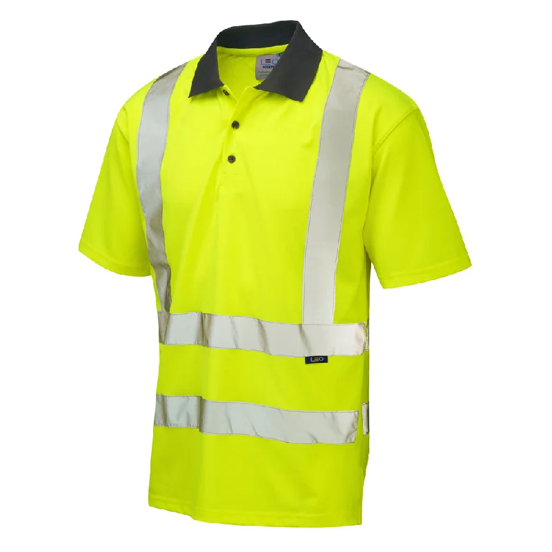 Hi-Vis Yellow
