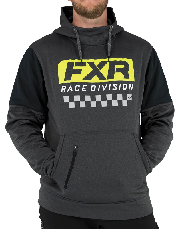 Weekend Discounts to Relish Men's FXR Race Division Tech Pullover