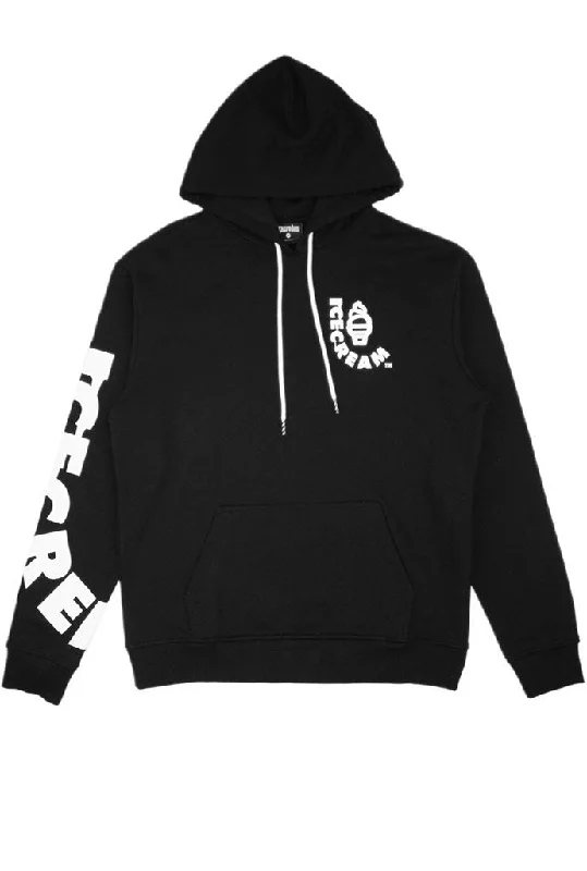 Discount Mania Icecream Softee Hoodie
