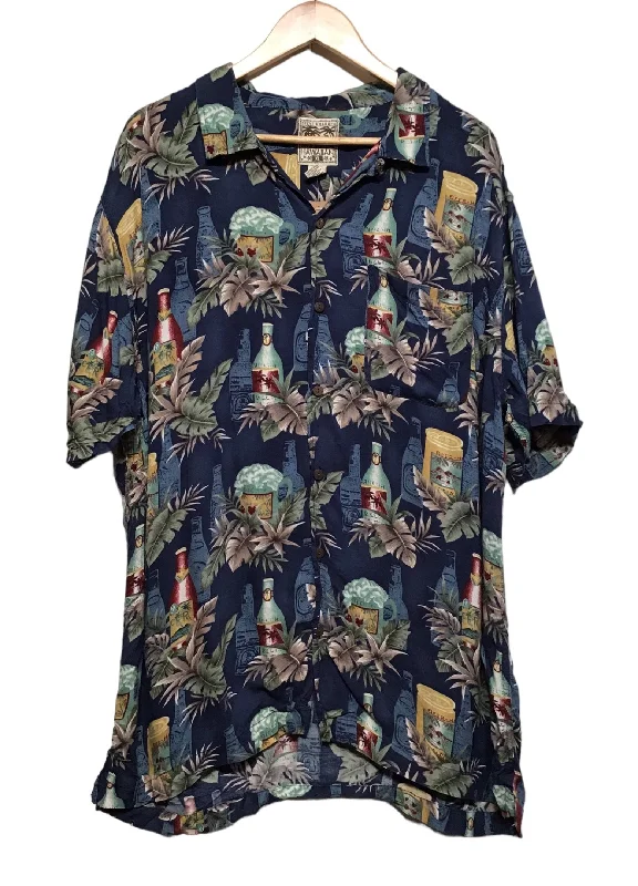 Weekend Deals That Impress Classic Hawaiian Shirt (Size XL)