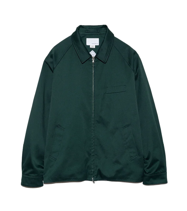 Weekend Discounts to Love WINDSTOPPER Chino Crew Jacket