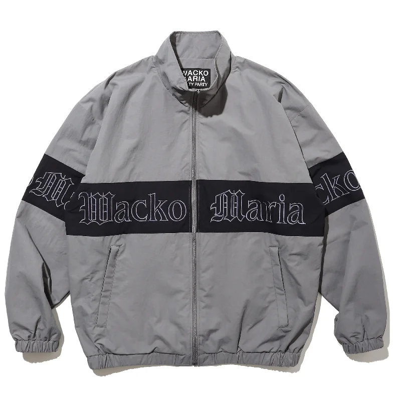 Super Bargain TRACK JACKET ( TYPE-2 )