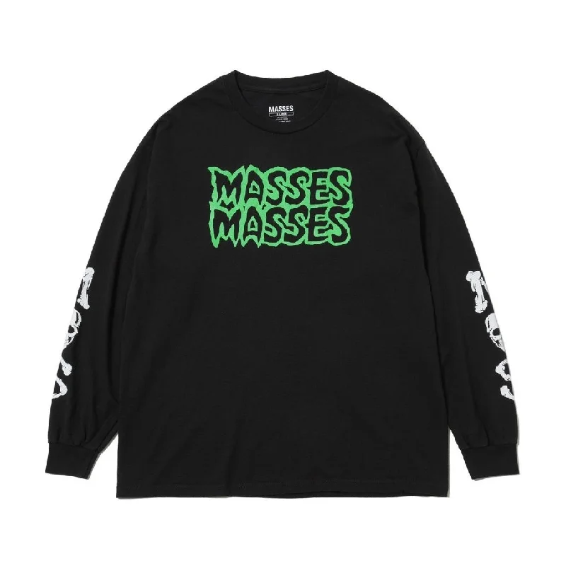 Weekend Bargains Just for You T-SHIRT L/S MSXMS