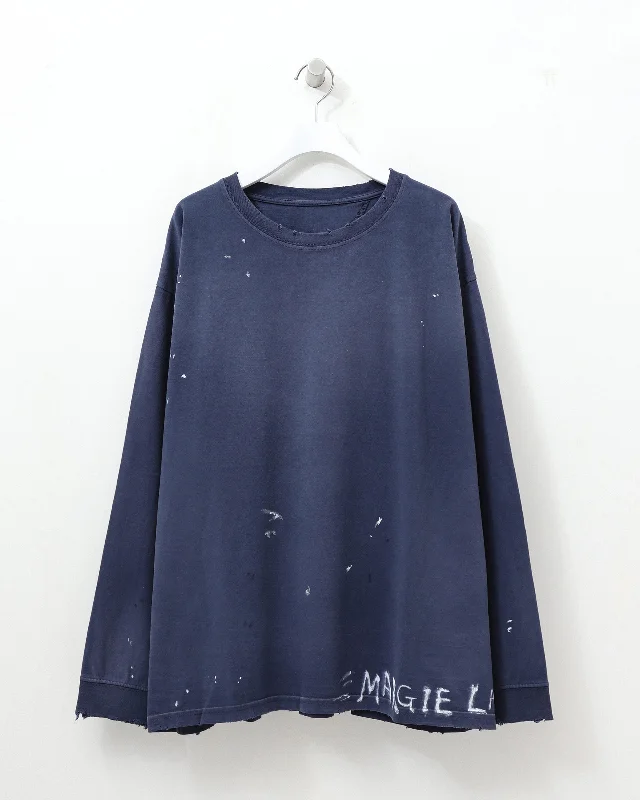 Low Cost L/S T-SHIRT S50GC0696
