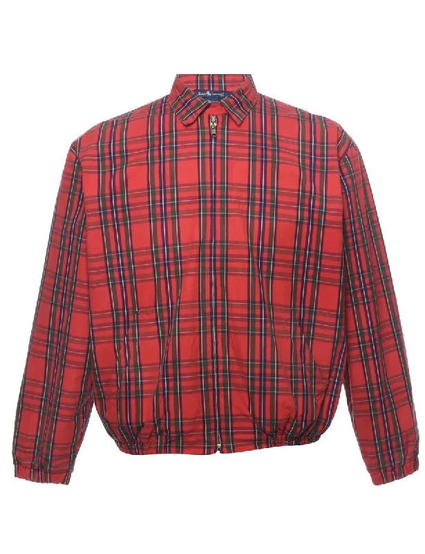 Weekend Wonders Await! Ralph Lauren Jacket - S