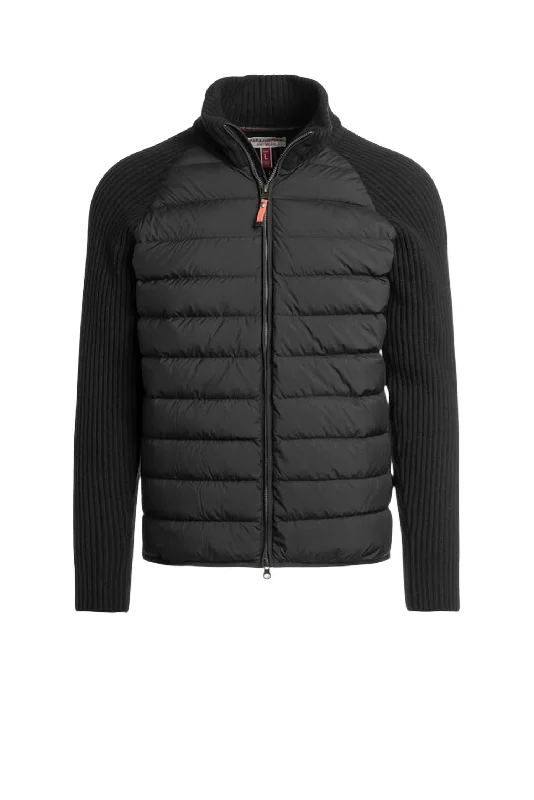 Weekend Savings Sensation Men's Olmo Sweater Top In Black