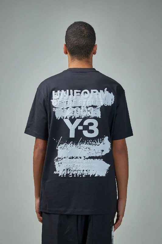 Weekend Savings Fiesta Graphic SS Tee
