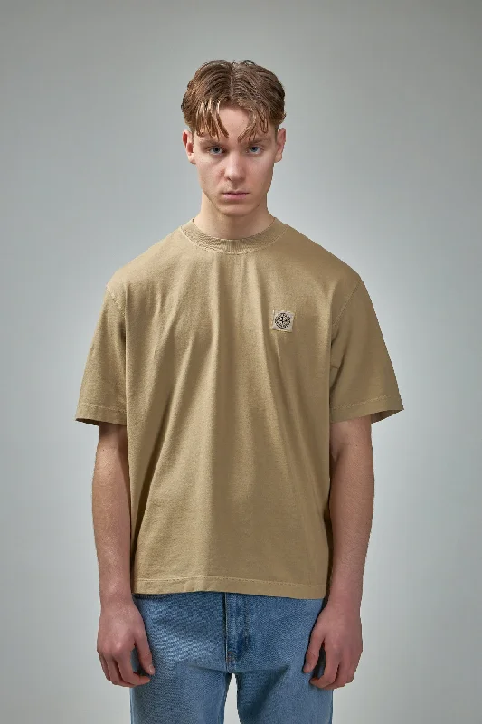 Year-End Deals Slim Fit Short Sleeve T-Shirt