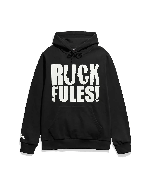 John Cena Ruck Fules Hoodie