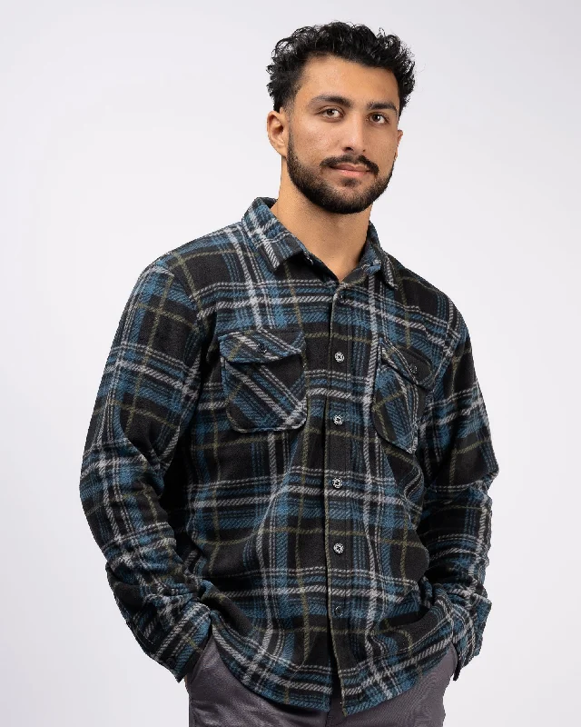 Special Price Modesto Flannel L/S Shirt