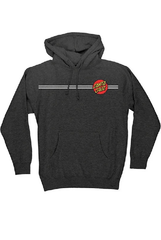 Charcoal Heather