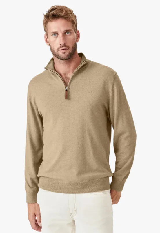 Weekend Bargains to Celebrate R.M. Williams Mens Ernest Sweater