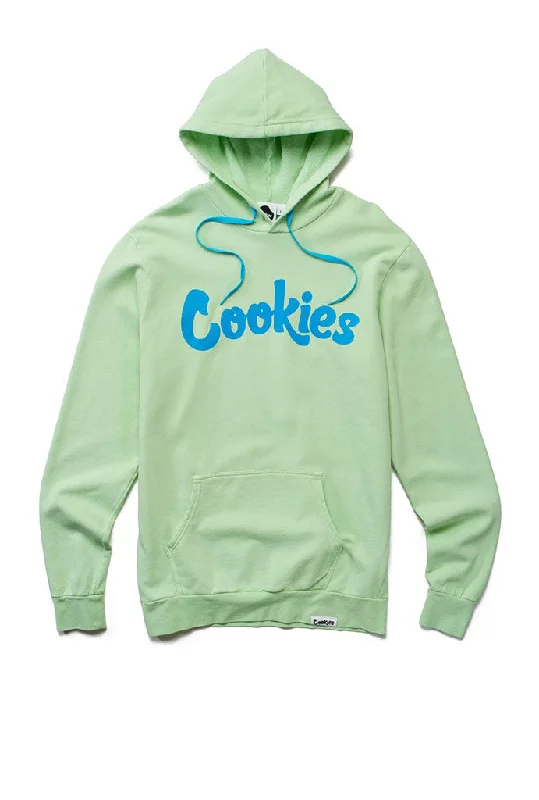 Mint/Blue