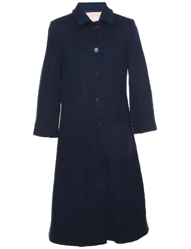 Extra Discount Pendleton Wool Coat - M