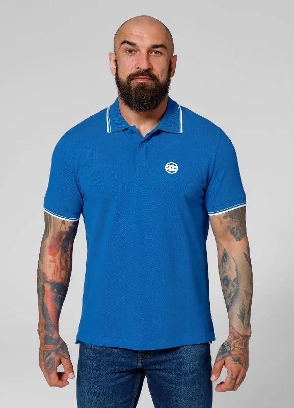 Final Clearance Polo shirt Pique Stripes Regular
