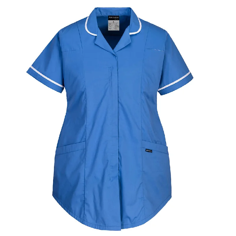 Weekend Extravaganza: Shop Now Portwest Stretch Maternity Tunic